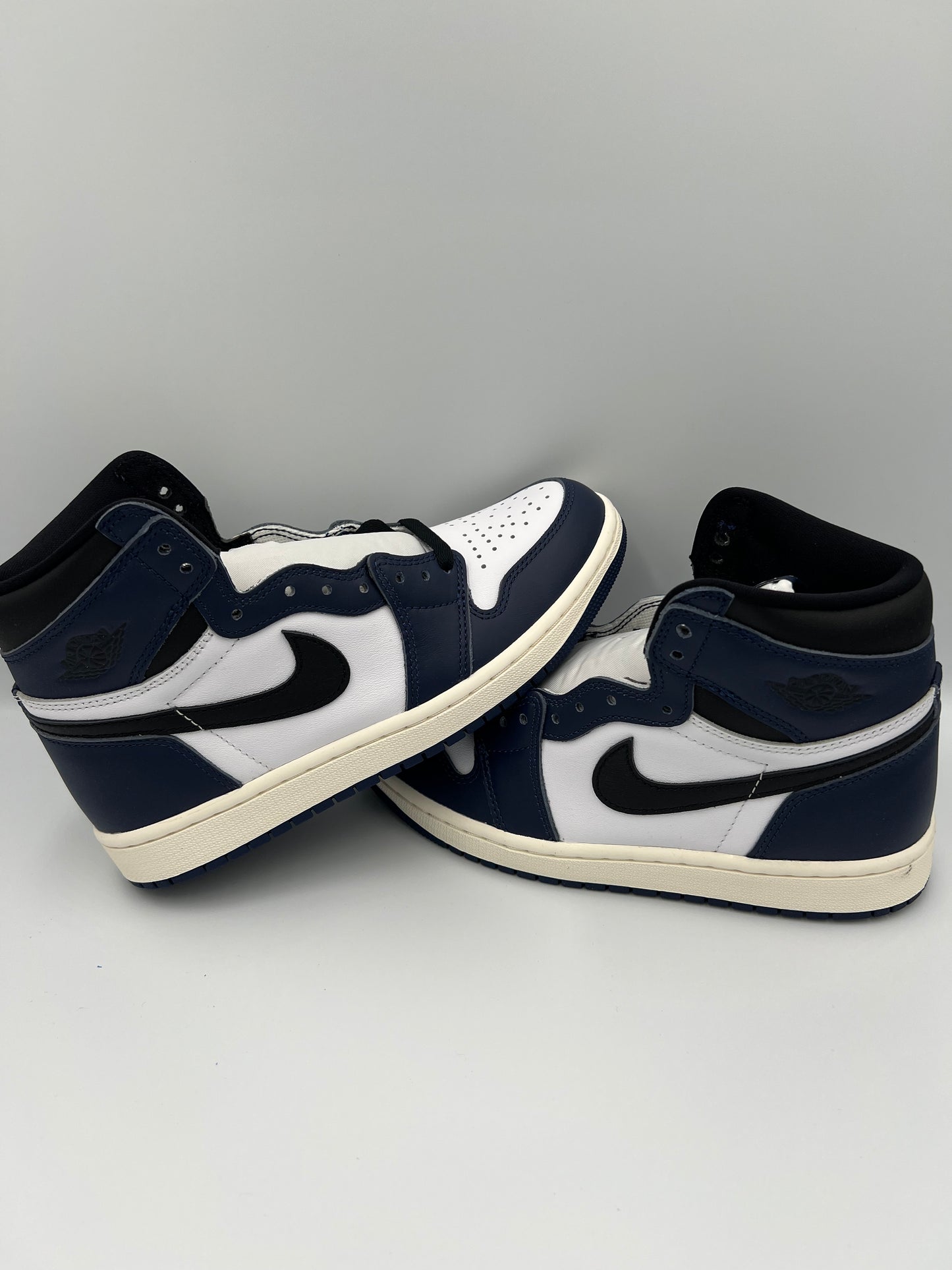 Air Jordan 1 Retro High OG GS