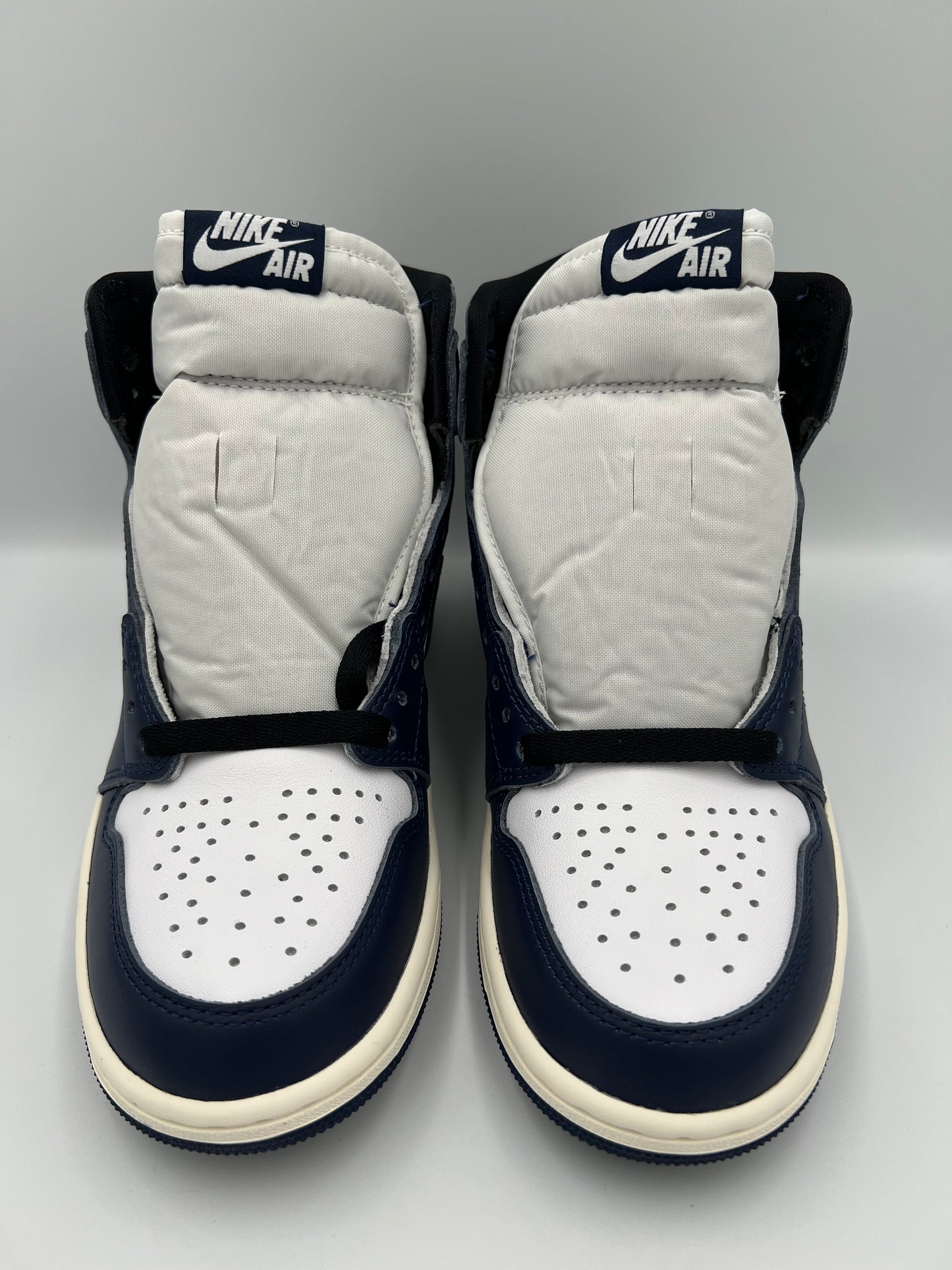 Air Jordan 1 Retro High OG GS