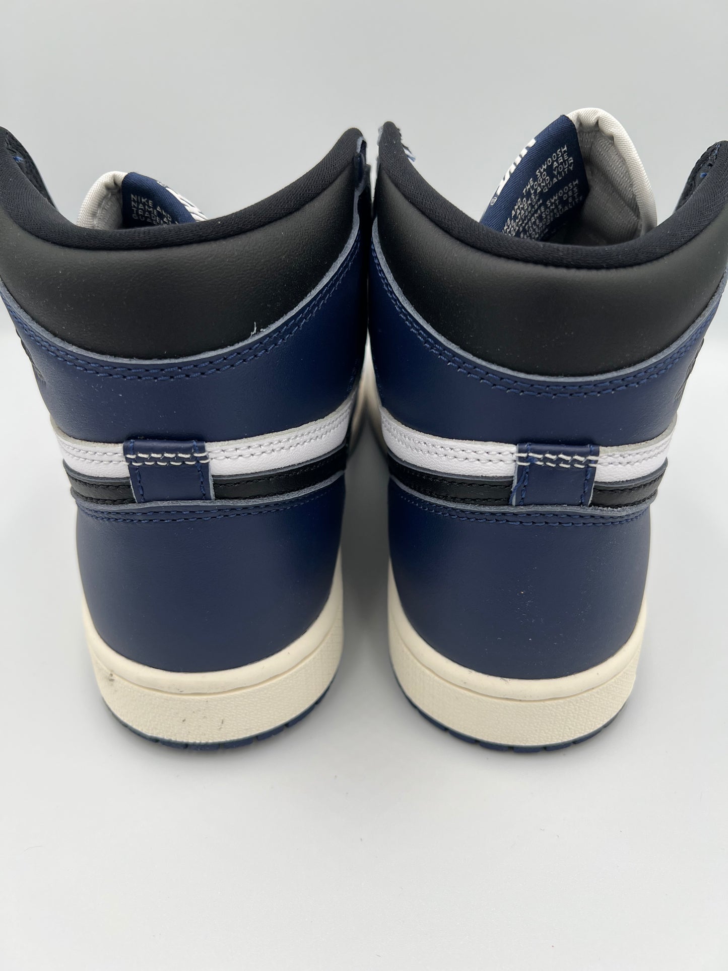 Air Jordan 1 Retro High OG GS