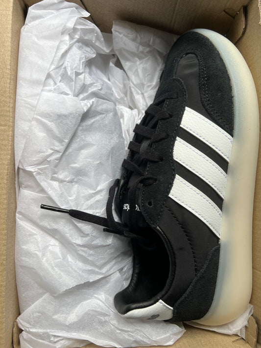 Adidas Barreda Decode WMNS 6.5 black