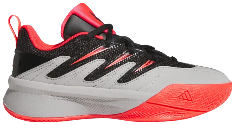 Adidas Dame certified 3J size 5.5