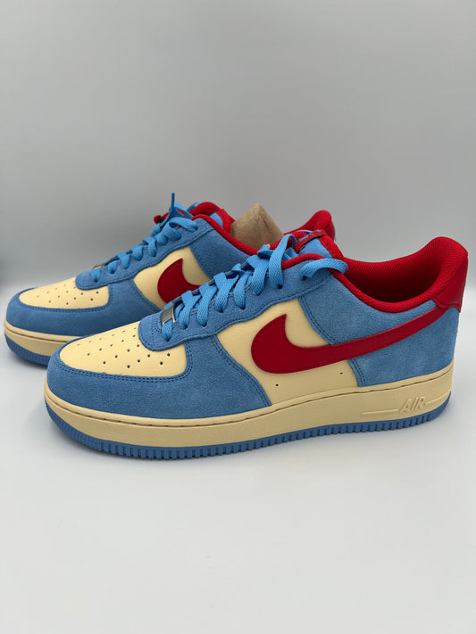 Nike Air Force 1 ‘07 LV8 size 10.5M/12 WMN