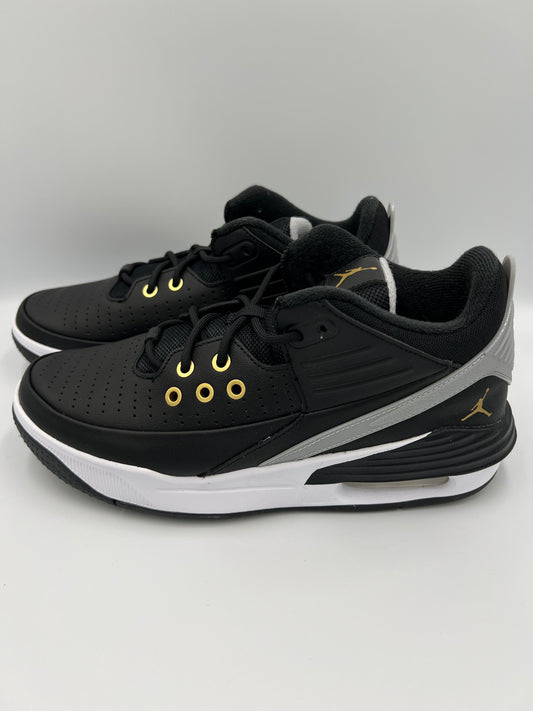 Jordan Max Aura black gold