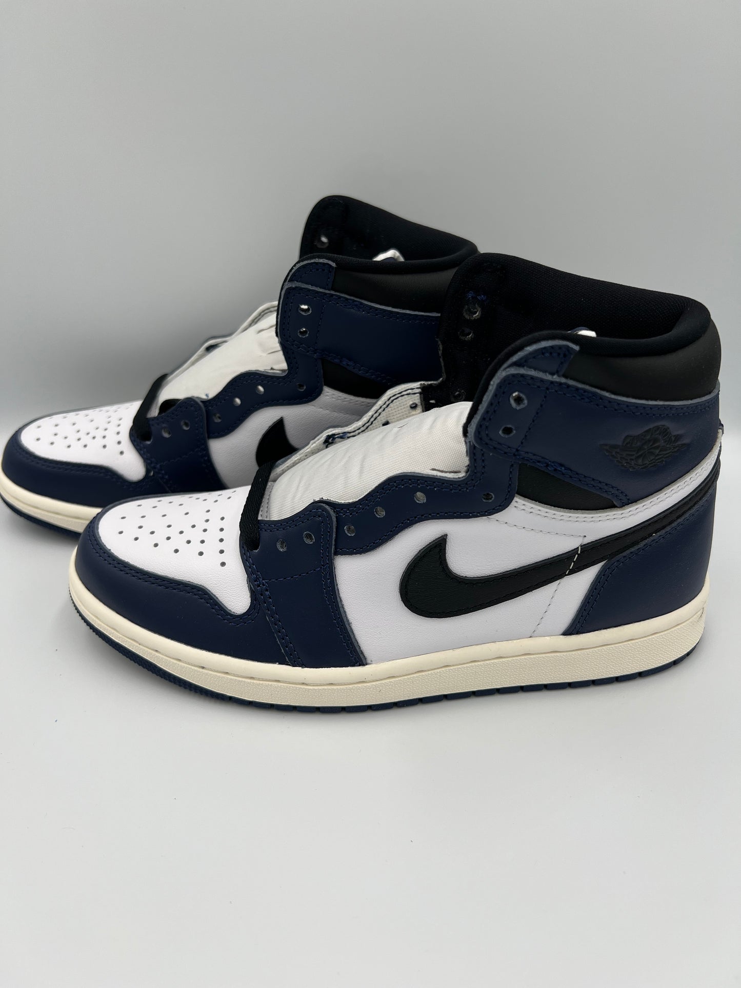 Air Jordan 1 Retro High OG GS