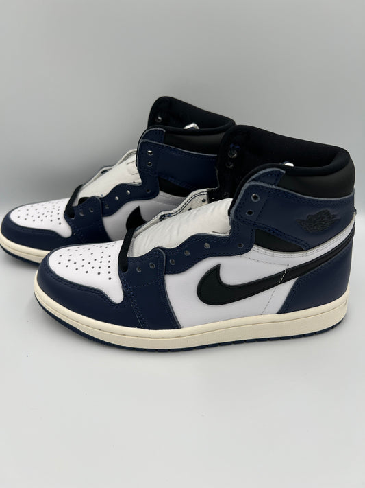 Air Jordan 1 Retro High OG GS