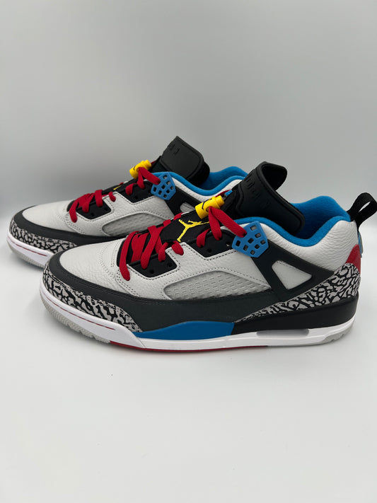 Jordan Spizike Low SE