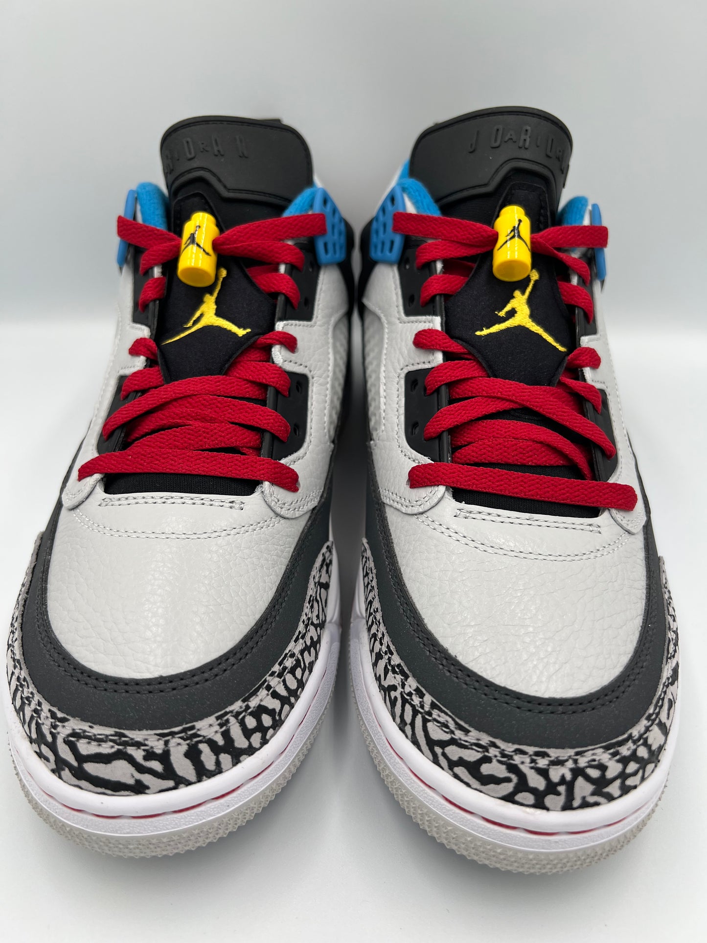 Jordan Spizike Low SE
