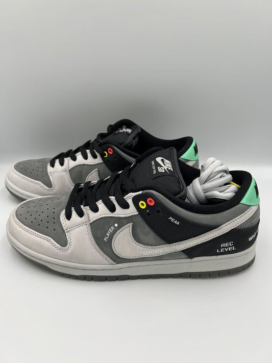 Nike SB Dunk Low VX1000 rare sneaker
