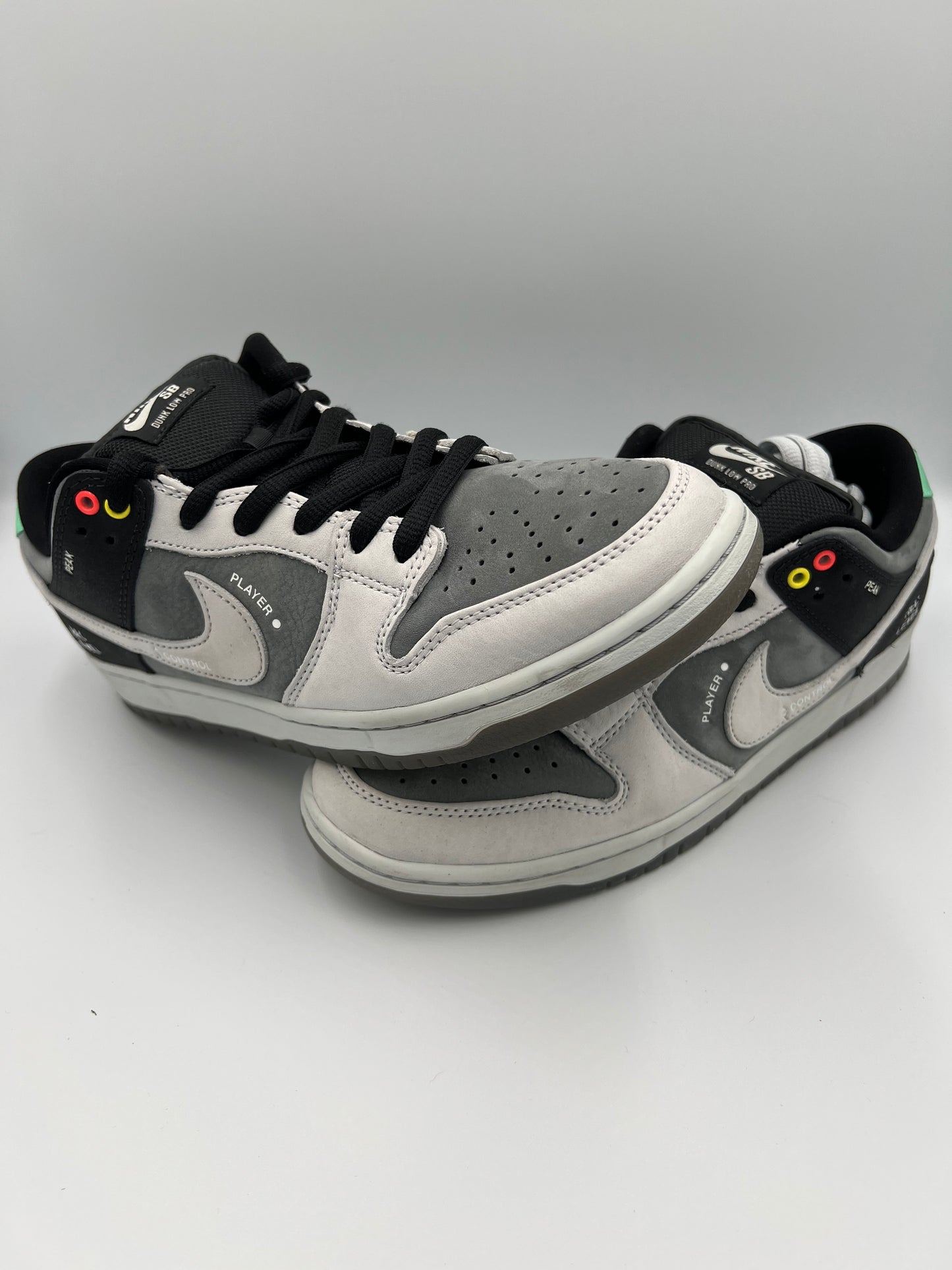 Nike SB Dunk Low VX1000 rare sneaker