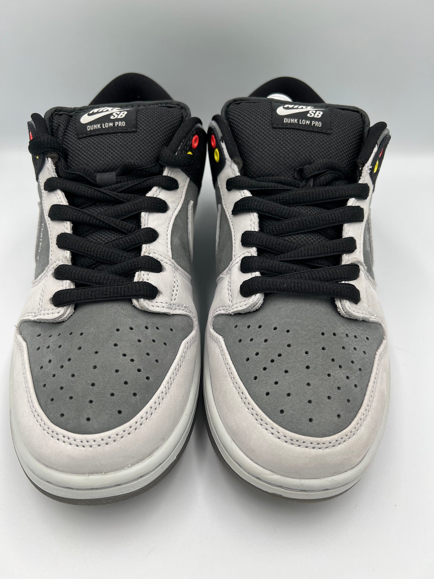 Nike SB Dunk Low VX1000 rare sneaker