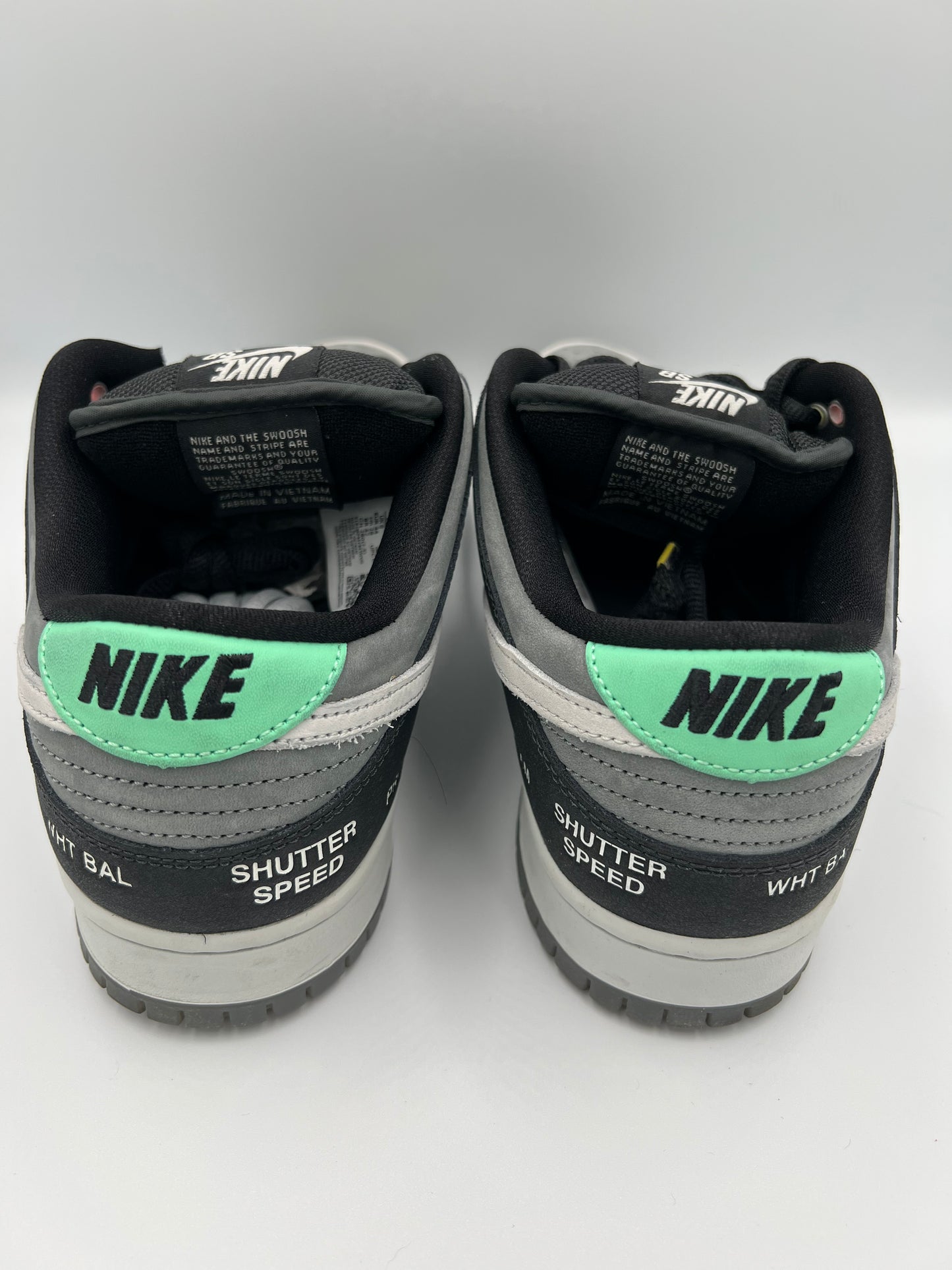 Nike SB Dunk Low VX1000 rare sneaker
