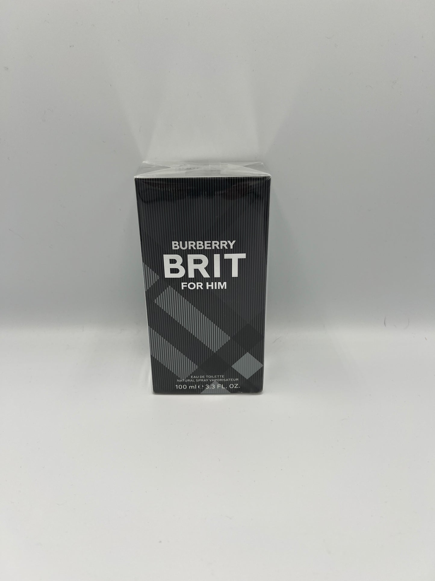 Burberry Brit for Him 100ml (3.3 fl oz) UK