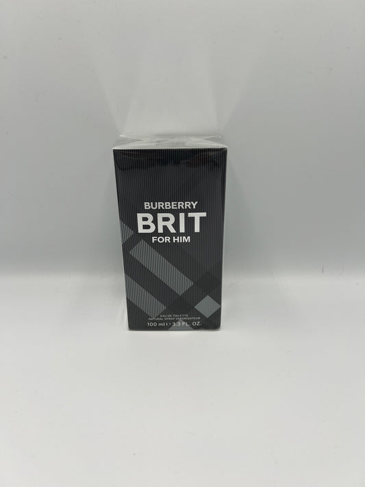 Burberry Brit for Him 100ml (3.3 fl oz) UK