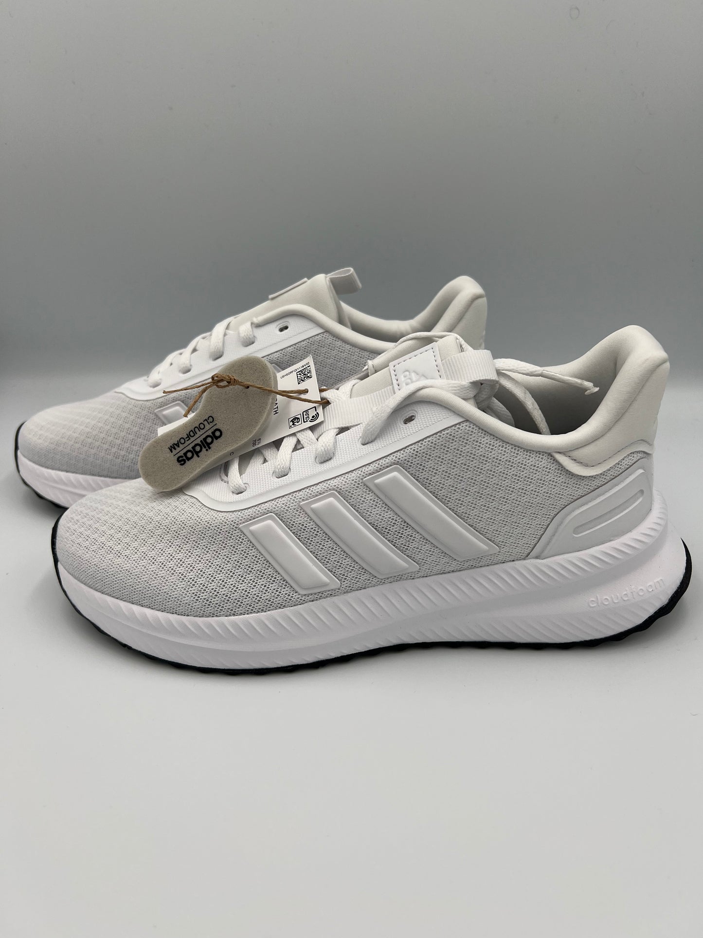 Adidas Cloud Foam Comfort X Plrpath Unisex