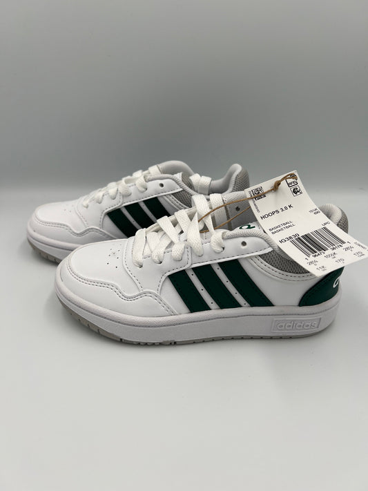 Adidas Hoops 3.0 k size 11k