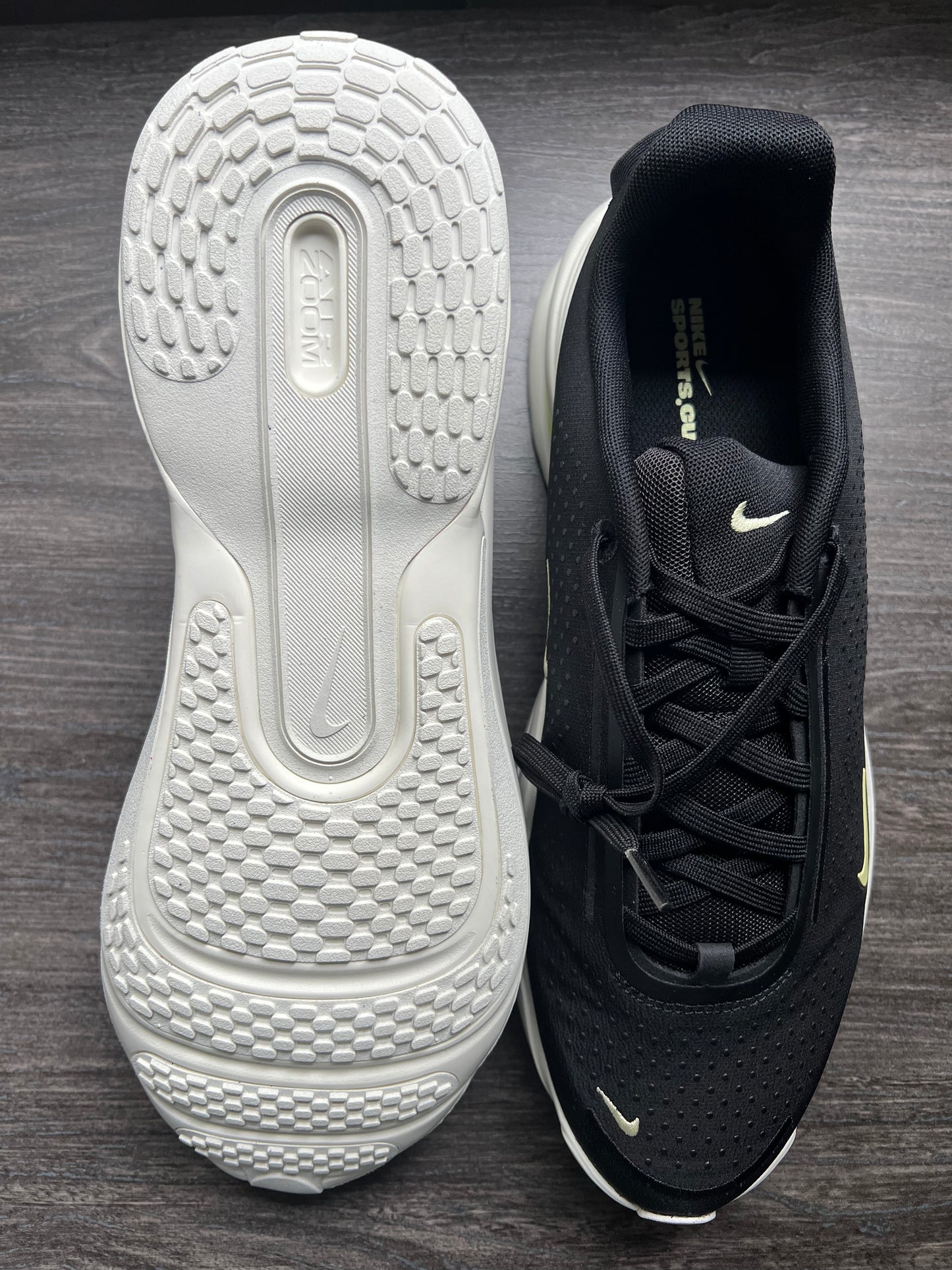 NIke Air Zoom Upturn SC Men's 12/WMN 13.5