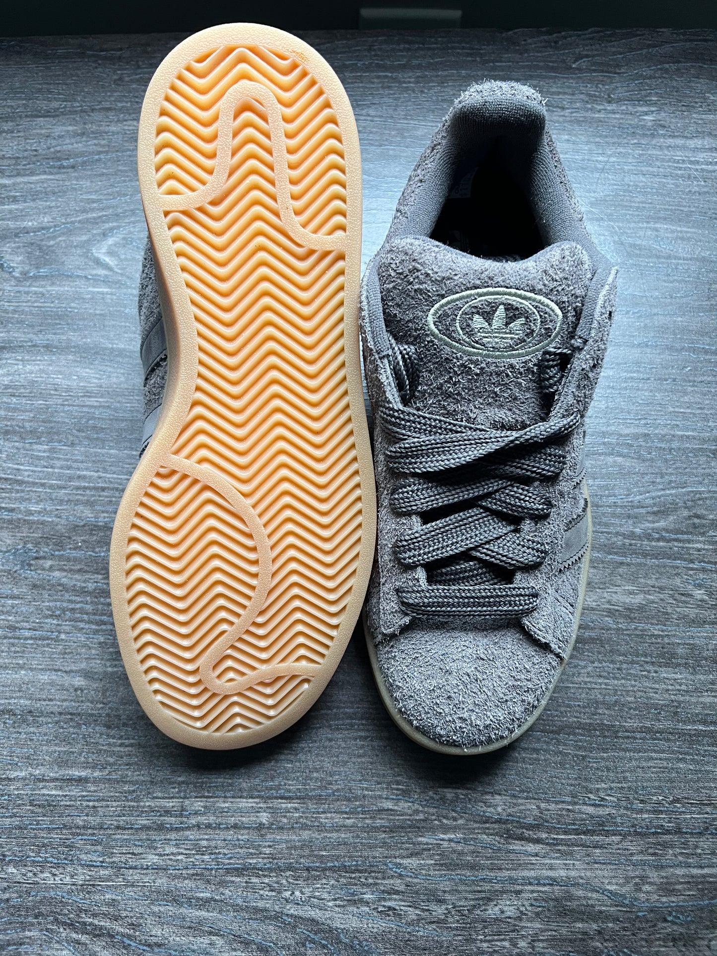 Adidas Campus 00s W size 8.5
