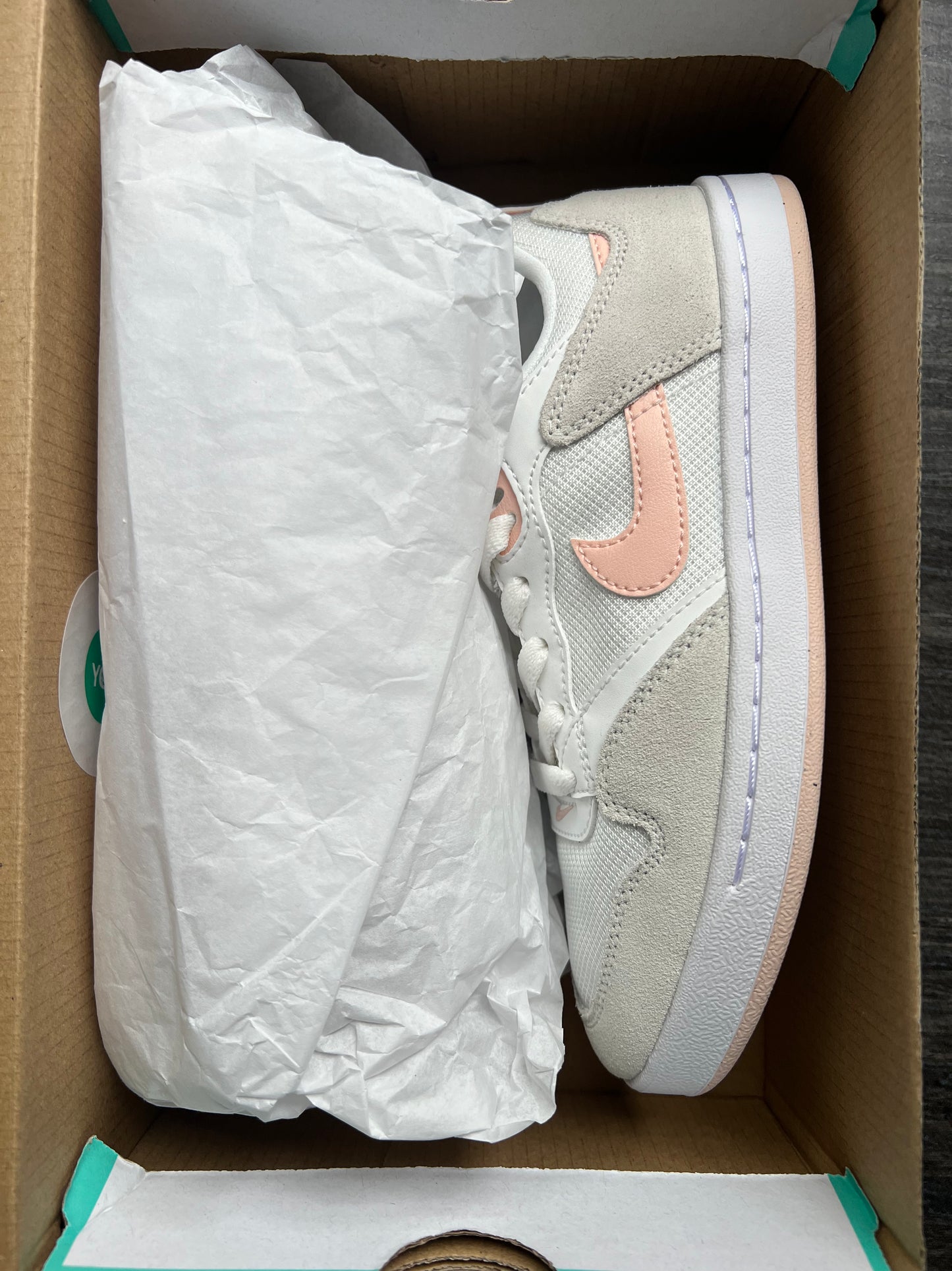 Nike SB Alleyoop (GS) 3.5y