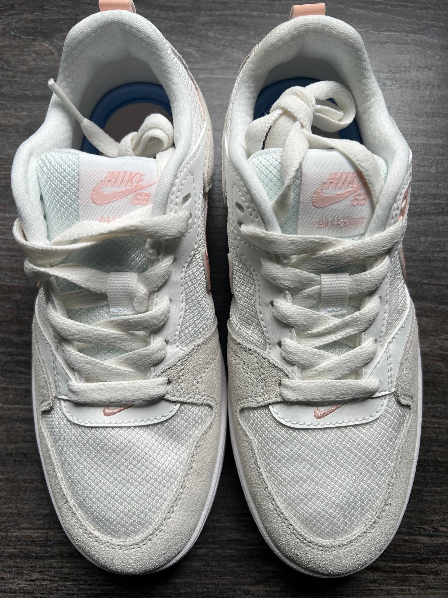 Nike SB Alleyoop (GS) 3.5y