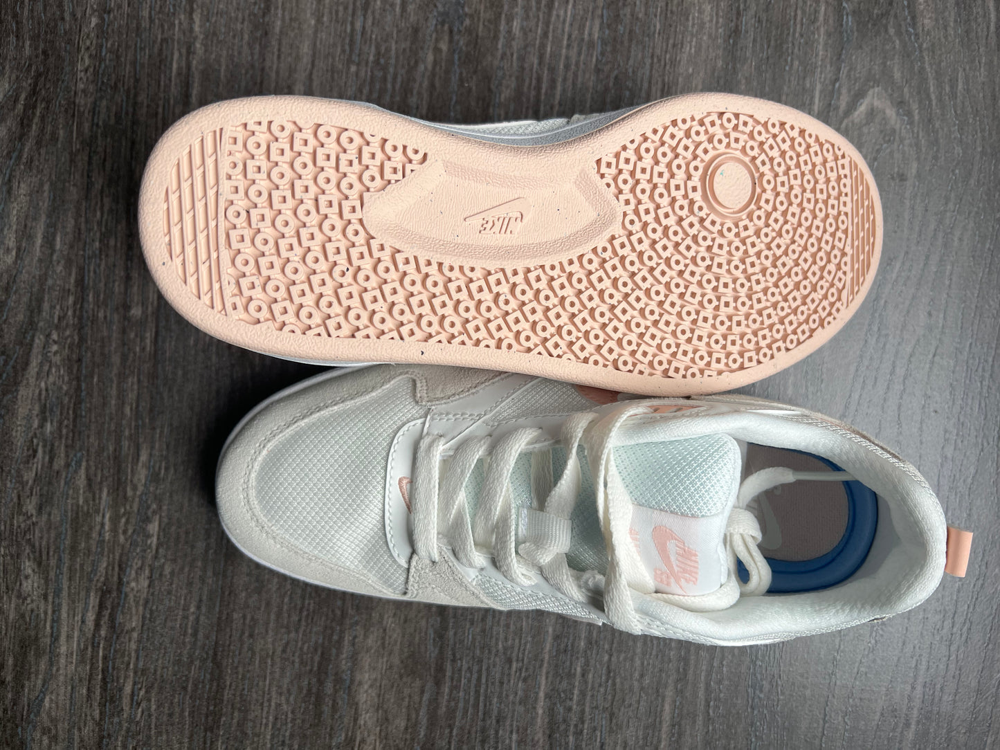 Nike SB Alleyoop (GS) 3.5y