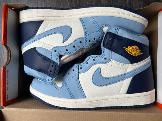 Air Jordan 1 Retro HI OG WMNS 6.5
