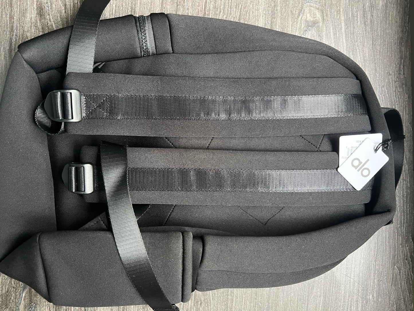 Alo Stow Backpack