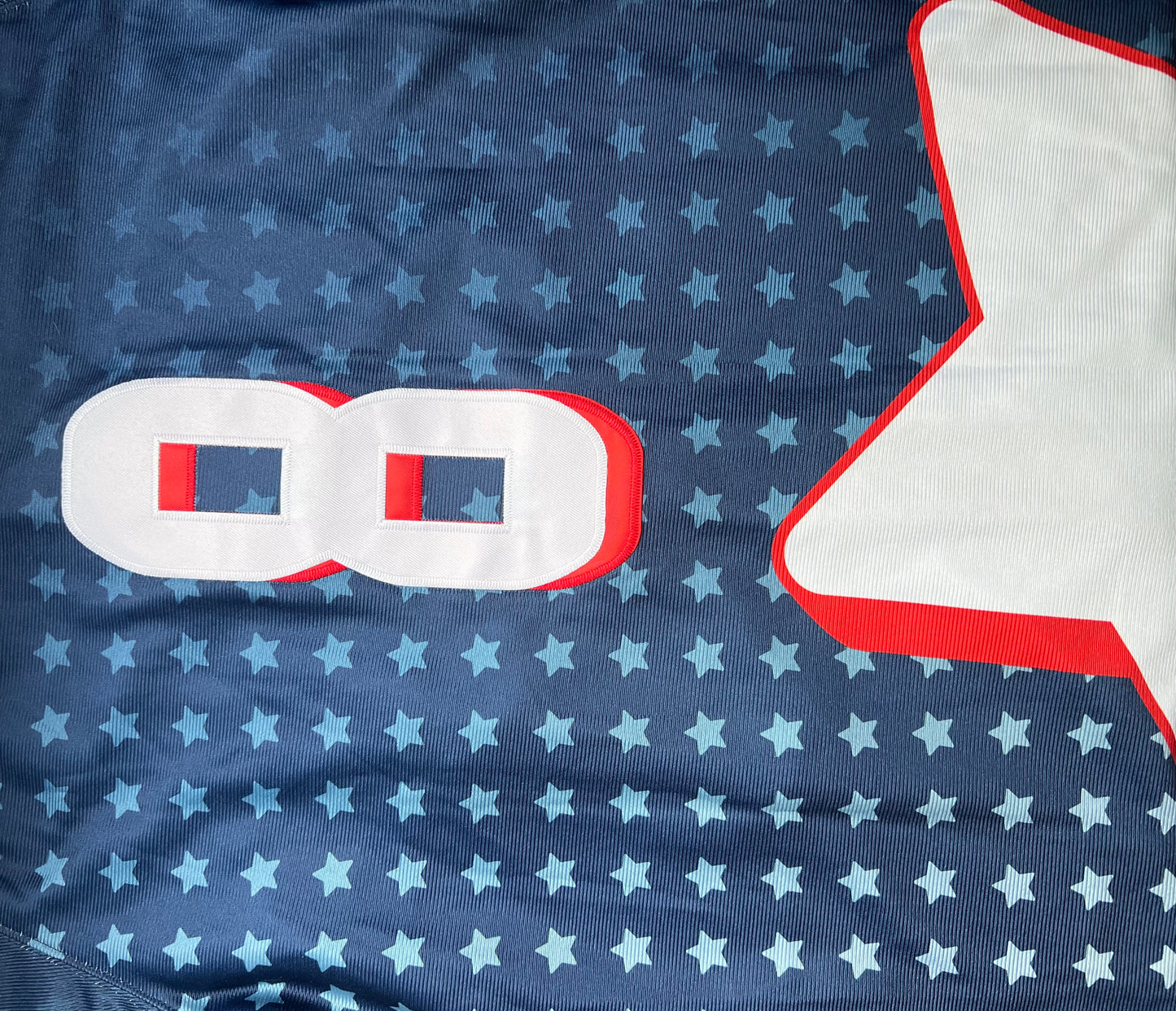Headgear Classics Nostalgia Co. Jersey Negro League Size M - Philly