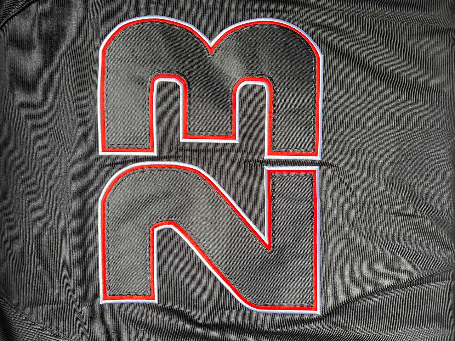Headgear Classics Nostalgia Co. Jersey Negro League Size M - Birmingham