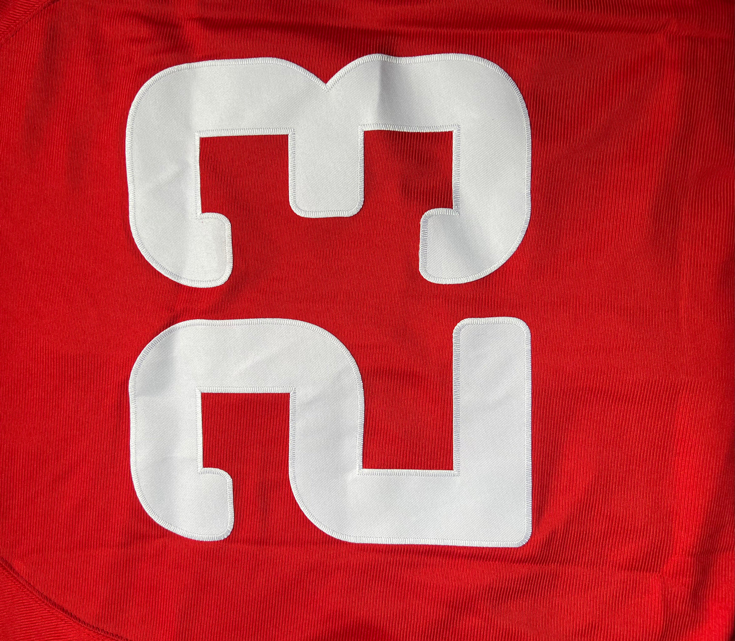 Headgear Classics Nostalgia Co. Jersey Negro League Size M - BHAM