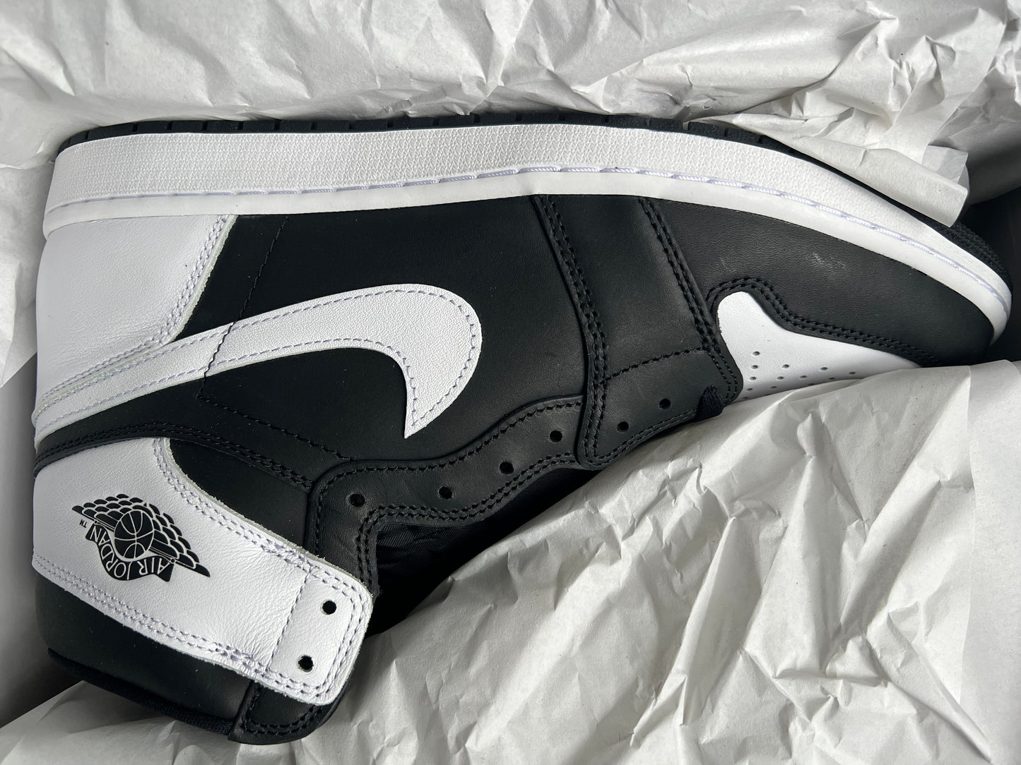 Air Jordan 1 Retro High OG Size 13 men