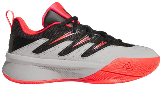 Adidas Dame certified 3J size 5.5