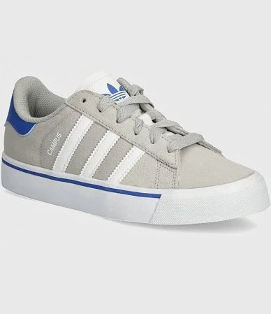 Adidas Campus VULC Men 10.5/WMN 11.5 damaged box