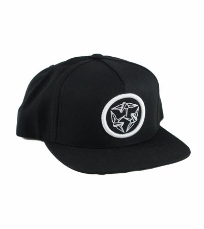 CRFT by Maki Kamon snapback hat