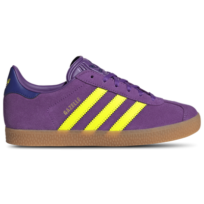 Adidas Gazelle kids size 2