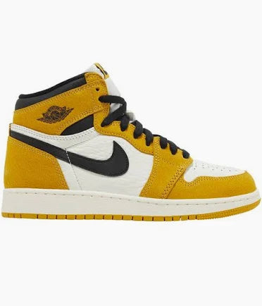 Air Jordan 1 Retro High OG GS 6.5y