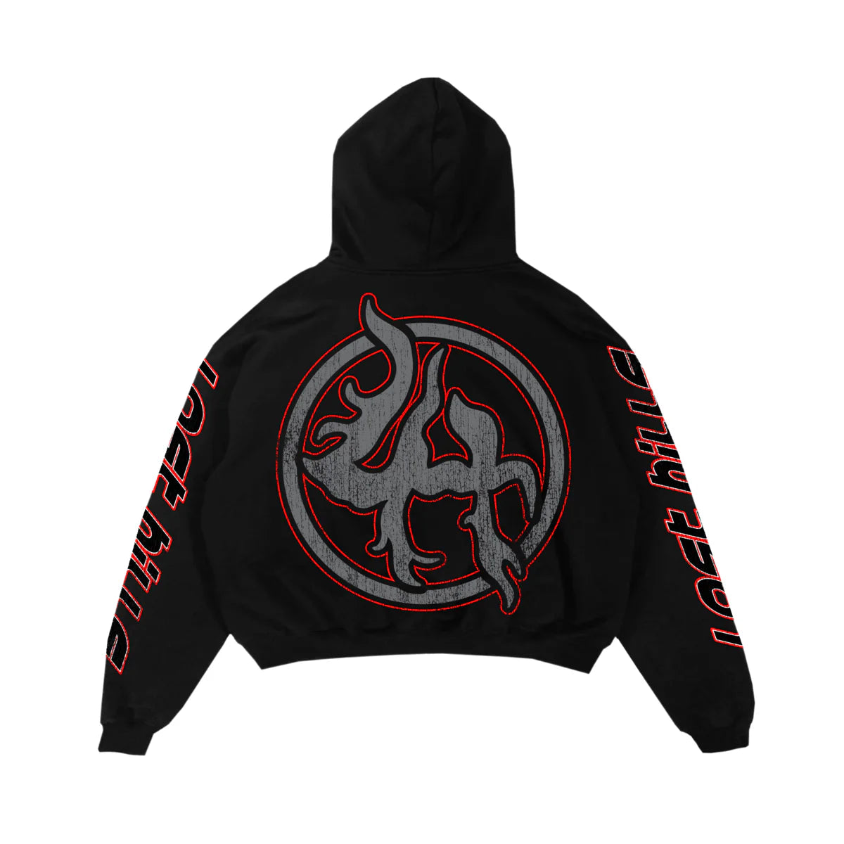 SOLD OUT everywhere - Lost Hills Hoody