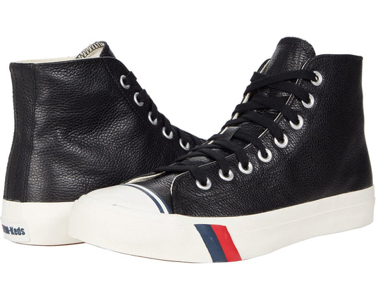 Pro Keds high top leather size 10 men